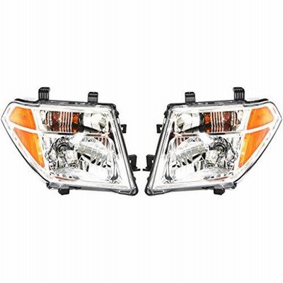 2005-2011用トヨタ自動車タコマヘッドライトドライバーおよび