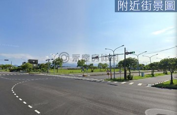 宜蘭壯圍 漂亮臨路角地｜宜蘭縣壯圍鄉古結段