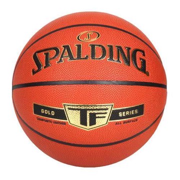 SPALDING TF #7合成皮籃球-室內外 7號球 斯伯丁