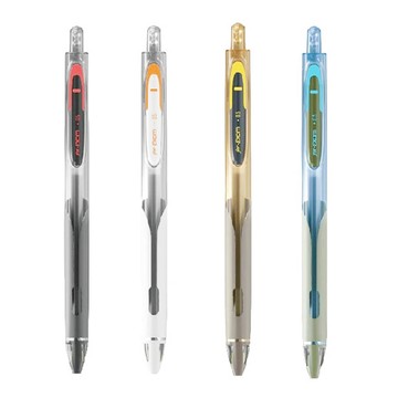 【SKB 文明】考試筆 0.5mm / 支 W-5A  -  多款可選