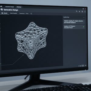 Analyze and Apply Generative AI in Research & Development