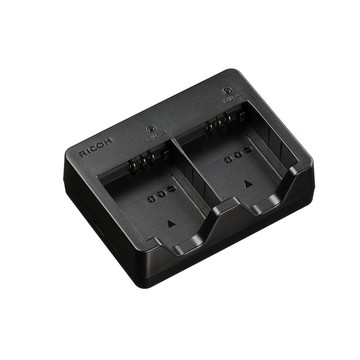 RICOH 原廠充電器 BJ-12 (公司貨)