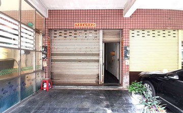 大寮國小☆大發黃昏市場☆ 透天店面｜高雄市大寮區周廣街