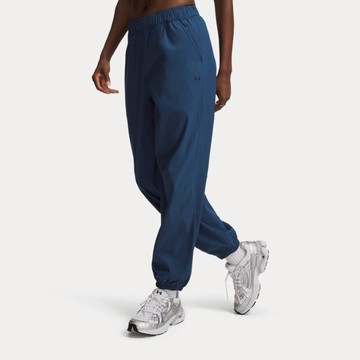 【UNDER ARMOUR】2件8折★女 Unstoppable Woven Jogger長褲   6011400-498