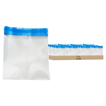 The Pack Company 自黏式OPP包裝袋  21 x 20.5cm  400個