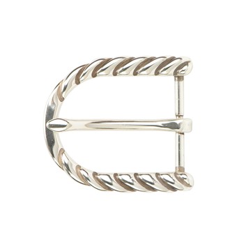 IVAN 繩索加長帶扣 / 38mm (1-1/2") / 古銀 16560-04