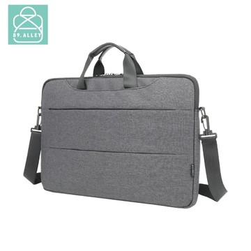 筆電包 防潑水兩用電腦包 可放置15.6吋筆電 89.Alley-HB89460