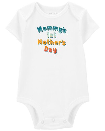 Baby Mother's Day Original Bodysuit