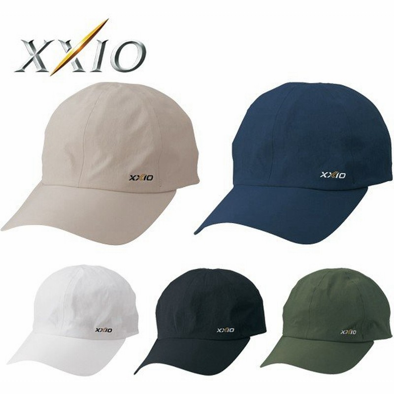 ゼクシオ ゴルフ キャップ 帽子 メンズ Xmh0107 モデル 通販 Lineポイント最大0 5 Get Lineショッピング