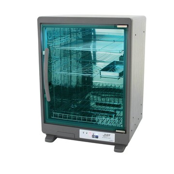 友情牌 73公升三層紫外線烘碗機 PF-6161