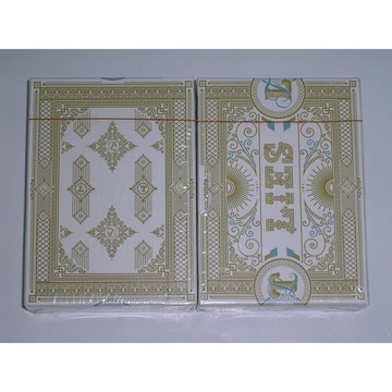 【USPCC 撲克】  Lies  (The First Casualty is Truth) 撲克-S10304909