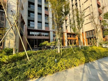 郁飯糰恆山和合3房|視野戶+B1雙平車｜台中市潭子區弘智一街