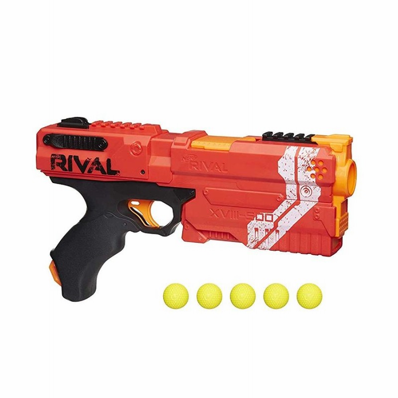 NERF RIVAL XVⅢ 500 ナーフ ライバル - コレクション、趣味