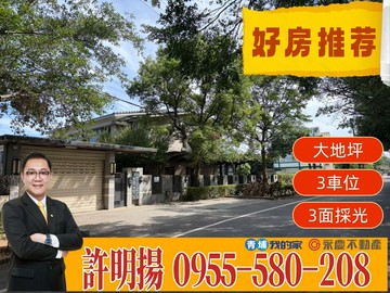 青埔A17旁日式庭園雙拼豪華別墅3車｜桃園市大園區五福路