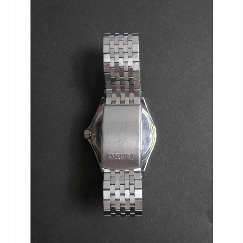 SEIKO セイコー LOAD QUARTZ ロードクォーツ 7853-7000
