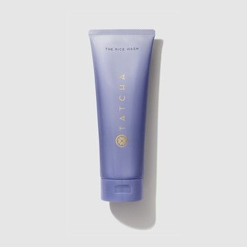 Tatcha The Rice Wash - Creamy Rice Powder Cleanser