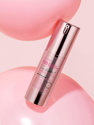 Intensive Elasticity Collagen Treatment Shot (700)