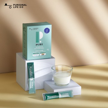 【昂萃Puriginal Life】優萃暢護益生菌 (30包/盒) | 專利益生菌+綜合酵素