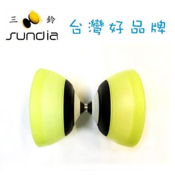 SUNDIA 三鈴 進化五培系列 Evo-G2.Y 進透黃 / 個【APP滿額下單10%點數(單一帳號最高1500點)】8/31止