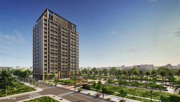 最佳戶別❗️竹南藝文特區 次頂樓大三房｜無遮擋棟別｜苗栗縣竹南鎮公北三路