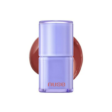 nuse 養膚唇釉 04 一束玫瑰 4.5g