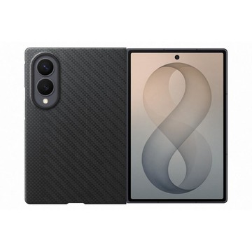 SAMSUNG Galaxy Z Fold8 碳纖維磁吸保護殼