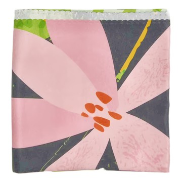 Wild Peak 野峰 桌巾 聚酯纖維  90 x 90cm  1件  花卉