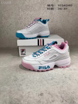 Fila ray outlet 3m