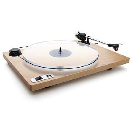 U-Turn Audio Orbit Special Turntable (Maple)