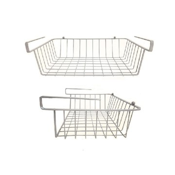 橘之屋開放式櫃內掛架