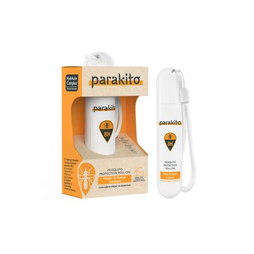 Parakito 法國帕洛 天然植萃PMD防蚊系列-多款可選