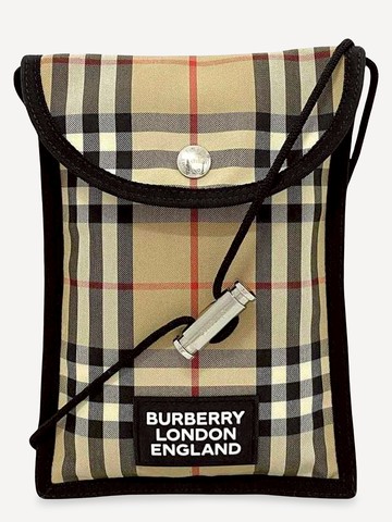 Burberry Shoulder Bag