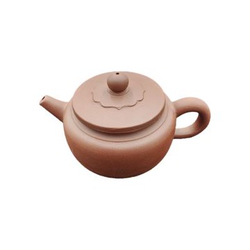 藏古祥館   硃砂茶壺   RYC38