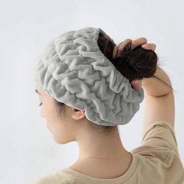 日本霜山 透氣加寬束髮帶/洗臉髮帶-多色可選