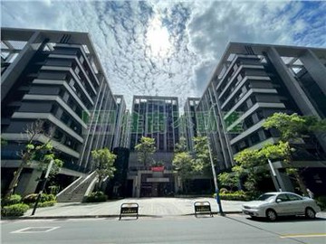 新橫濱星野區金店面｜基隆市中山區復興路