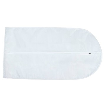 衣物防塵袋防塵衣罩防塵罩掛式家用收納大衣衣服罩掛衣袋防塵套子