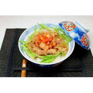 牛丼の具10パックセット(1パック2袋入)計20食分