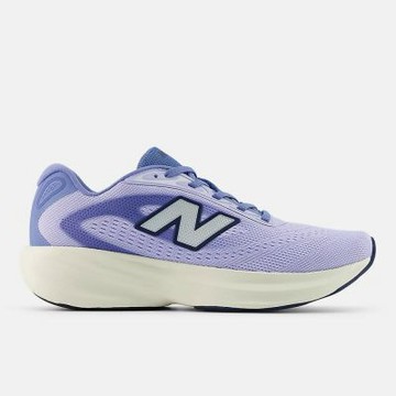 New Balance 紐巴倫 Fresh Foam 680 V9 D [W6808P8] 女 慢跑鞋 寬楦 緩震 紫