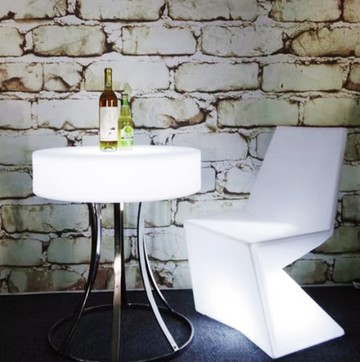 【發光家具】Led發光閃電椅 戶外家具 戶外休閒 裝置藝術 地景佈置 傢俱 光源 燈具 簡約設計 家庭裝飾 民宿 旅館 景觀餐廳 高級酒店 娛樂場所 節日送禮