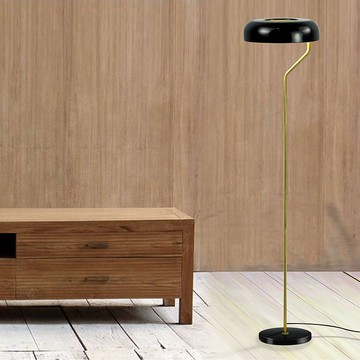 ZENITH 立燈  (工業風、現代風)