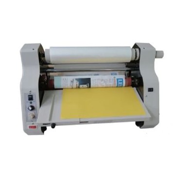 加熱型 上光機 寬度320mm  台灣製 / 台 TCC-1330