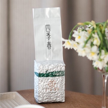 【天下第一好茶】四季春茶 - 花香清雅 / 四季皆宜