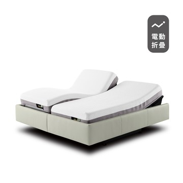uBed  頂級舒眠電動床 BM1-0