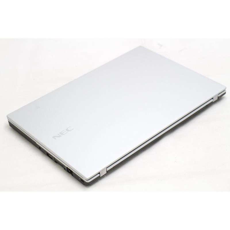 ノートパソコン NEC PC-VK23LBRG6UBY Core i3 6100U 2.3GHz/4GB/256GB