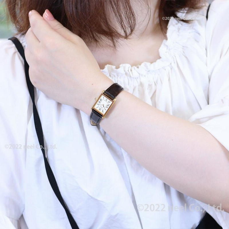 セイコー セレクション SEIKO SELECTION ソーラー ナノ