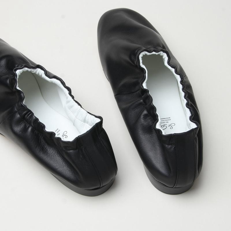foot the coacher (フットザコーチャー) BALLET SHOES / バレエ