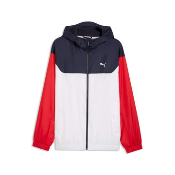 PUMA 基本系列Relaxed風衣外套 男性