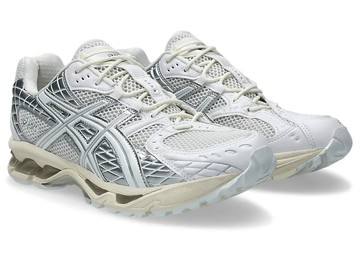 ASICS 男女中性款 運動休閒鞋