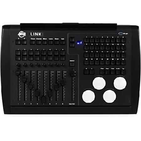 ADJ Products Link 4-Universe DMX Hardware controller