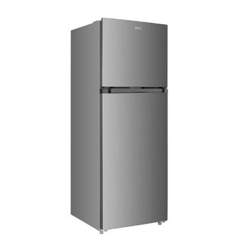 送7-11商品卡3200元★TCL333公升變頻雙門冰箱P333TM